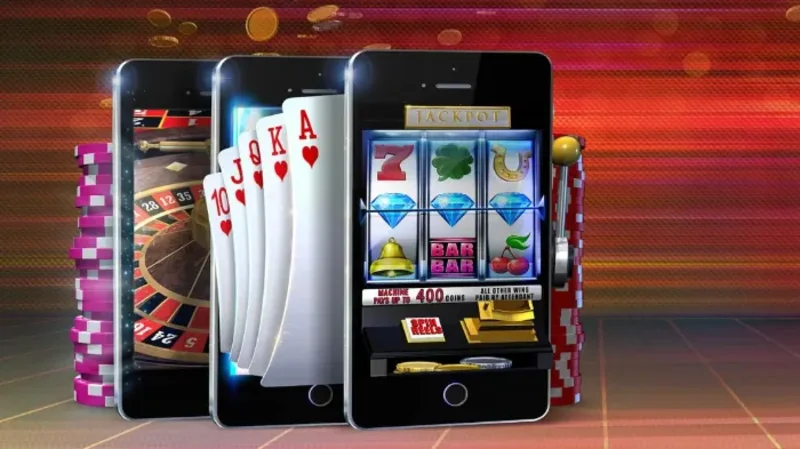 ACB8 | Link Vào Trang Chủ ACB8.com - Nhà Cái Uy Tín T07/2026 4 Ứng dụng Acb8 trên Android và iOS giúp trải nghiệm cá cược mượt mà hơn