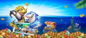 Ngư thủ cần hiểu rõ cách chơi bắn cá casino trước khi bắt đầu hành trình ra khơi tại Acb8