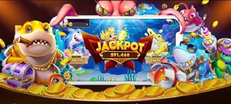 Bắn Cá Jackpot: Bí Kíp Săn Hũ Khủng tại Nhà Cái Acb8 3 Người chơi nên bỏ túi một số kinh nghiệm săn cá Jackpot từ cao thru để tăng khả năng nổ hũ