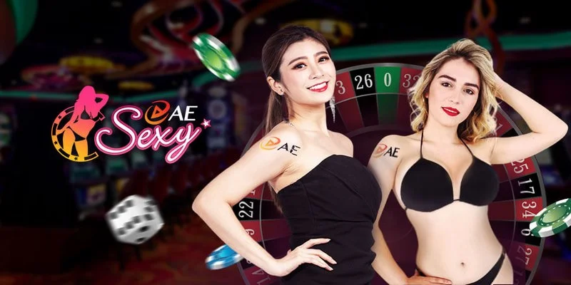 Hệ thống sảnh Live Casino đa dạng với các nhà phát hành uy tín tại Acb8