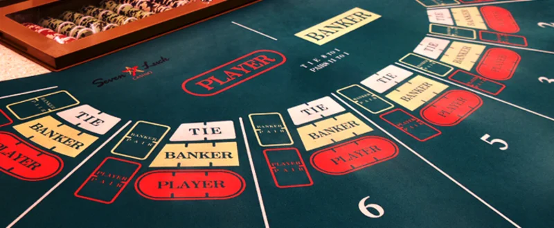 Quy trình thao tác đặt cược tại các sảnh Live Casino đơn giản và nhanh chóng 