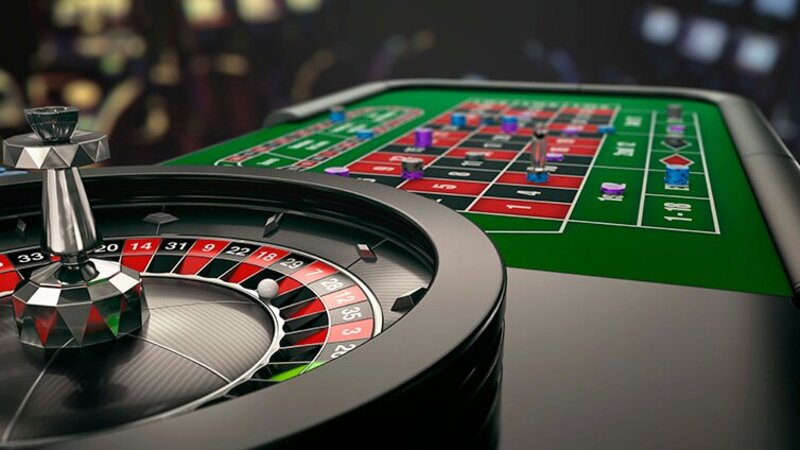 Casino Online Có Bịp Không? Giải Đáp Sự Thật Từ Chuyên Gia 2 Casino online có bịp không? Câu trả lời là không