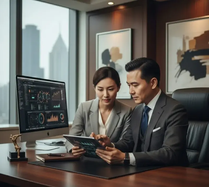 CEO Dawn Quốc Bảo không ngừng đổi mới công nghệ để đưa Acb8 trở thành nền tảng cá cược hiện đại, an toàn và được cộng đồng tin tưởng