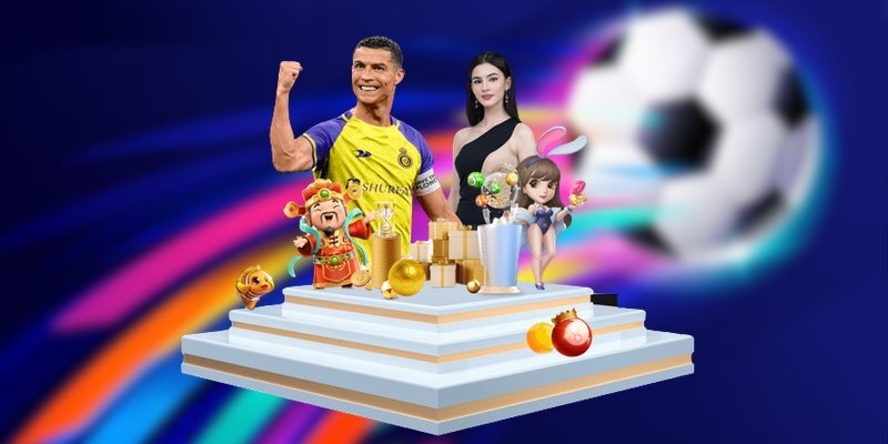 Lợi thế khi tham gia đặt cược kèo châu Á Handicap tại hệ thống nhà cái Acb8