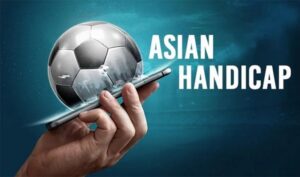 Kèo châu Á được cộng đồng bet thủ đặc biệt yêu thích khi chơi cá cược bóng đá