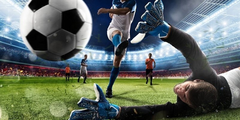 Kèo Live Bóng Đá: Cách Bắt Kèo Rung Và Soi Odds Cực Chuẩn 4 Mẹo soi kèo live bóng đá và quản lý vốn giúp hạn chế rủi ro khi đánh kèo rung tại Acb8