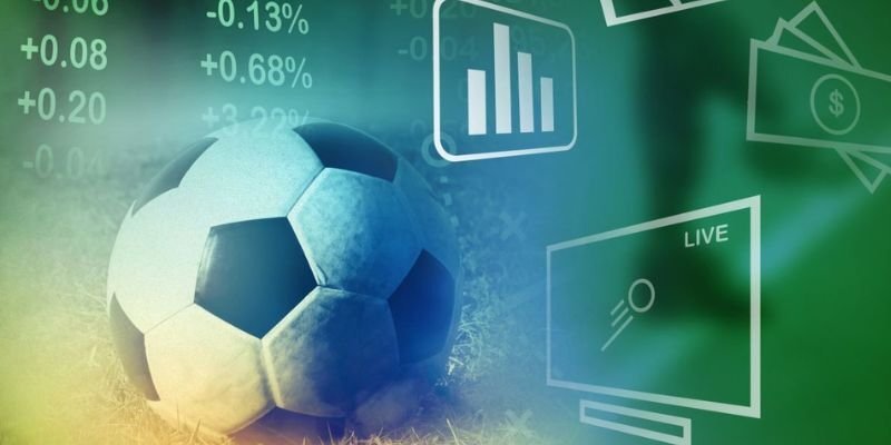 Kèo Live Bóng Đá: Cách Bắt Kèo Rung Và Soi Odds Cực Chuẩn 2 Kèo live bóng đá và bảng tỷ lệ Odds biến động liên tục tại Acb8