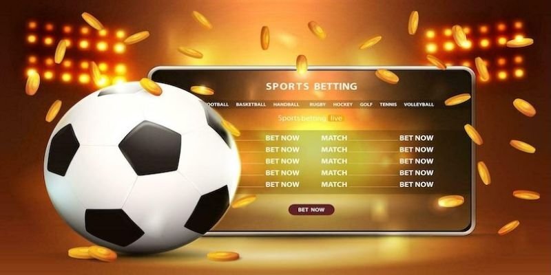 Kèo Live Bóng Đá: Cách Bắt Kèo Rung Và Soi Odds Cực Chuẩn 3 Hướng dẫn cách theo dõi bảng kèo live và chốt kèo nhanh trên nền tảng Acb8