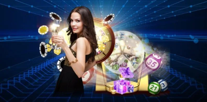 Người chơi dễ dàng lựa chọn hình thức xổ số theo sở thích và cách chơi